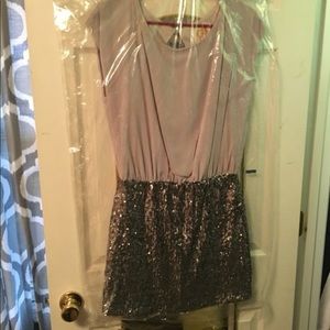 Gianni Bini (Dillard’s Formal Dress) worn once